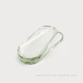 high quality Custom glass Oval sight glass